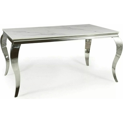 Signal Meble Prince Ceramic Calacatta 150 x 90 cm