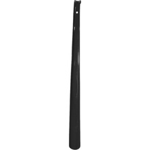 Obouvací lžíce plastová 60 cm černá