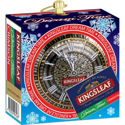 KINGSLEAF Dream Time Crimson 30 g