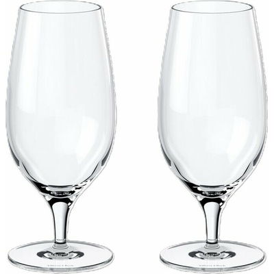 Villeroy & Boch Poháre na pivo Purismo Beer 2 x 3 60 ml