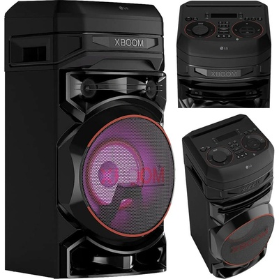 LG XBOOM RNC5