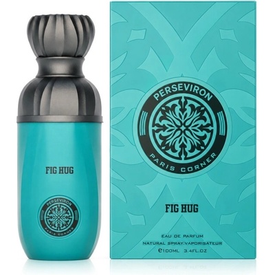 Paris Corner Fig Hug Perseviron parfémovaná voda unisex 100 ml