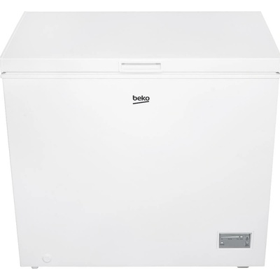 Beko BOXCF200EWN