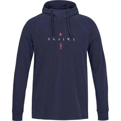 Rafiki Traverse tmavo sivá