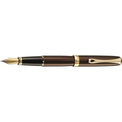 Diplomat Excellence A2 Marakesh Gold D40213023 plnicí pero