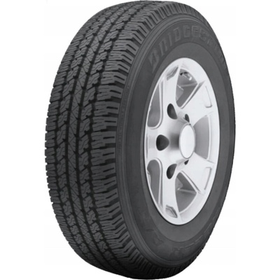Bridgestone Dueler A/T 693 II 265/55 R19 109V