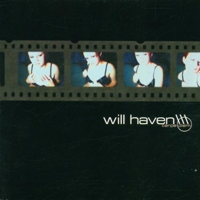 Carpe Diem - Will Haven CD – Hledejceny.cz