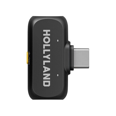 Hollyland LARK A1 RX (USB-C)