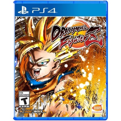Dragon Ball Fighter Z