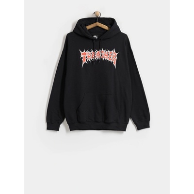 Thrasher Spikey HD black