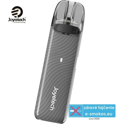 Joyetech EVIO Gleam Pod 900 mAh Dark Grey 1 ks