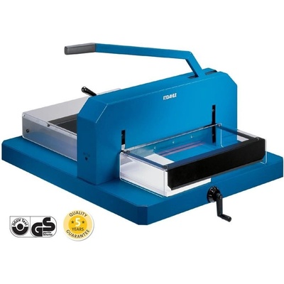 Dahle 846