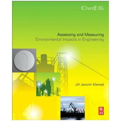 Assessing and Measuring Environmental Impact and Sustainability
