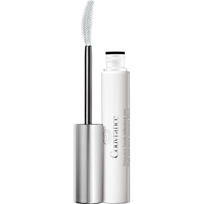 Avène Řasenka pro citlivé oči Couvrance Black 7 ml