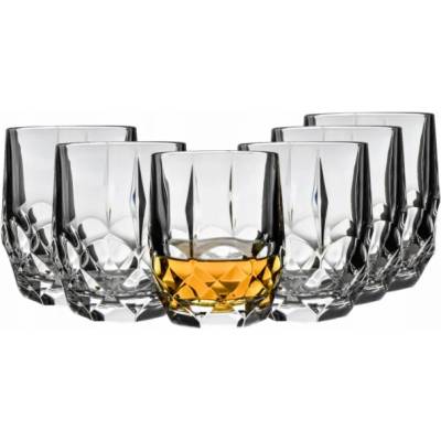 RCR ALKEMIST Sklenice 6 x 346 ml
