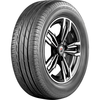 Bridgestone Turanza T001 195/60 R16 89H