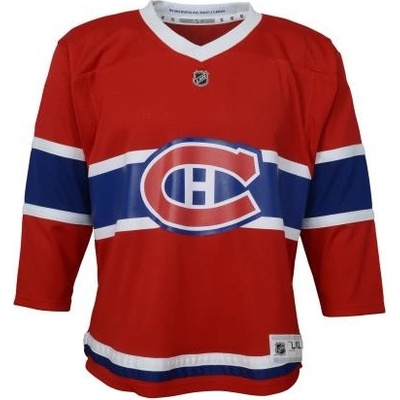 Outerstuff Dětský dres Montreal Canadiens Replica Home