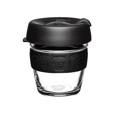Keep Cup Brew Black 177 ml