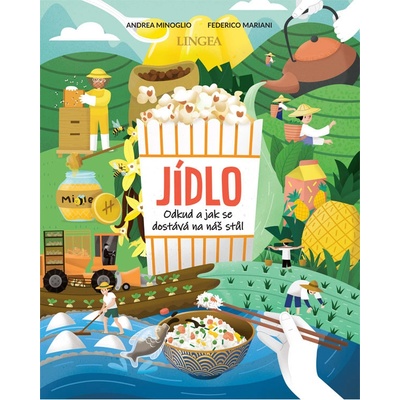 Jídlo – Hledejceny.cz
