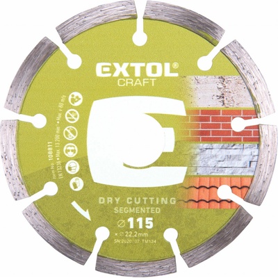 Extol 108811