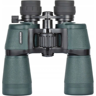 Turistický Delta Optical Discovery 10-22x50 zoom + pouzdro