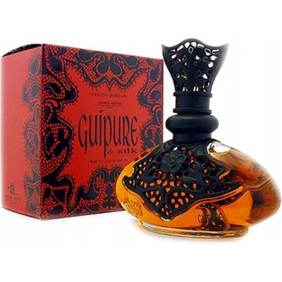 Jeanne Arthes Guipure & Silk parfémovaná voda dámská 100 ml
