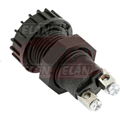 Kontrolka Bílá 12/24V