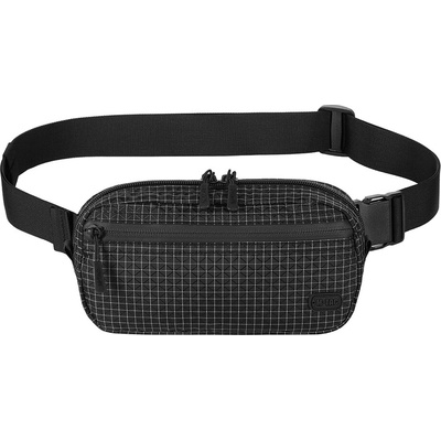 M-Tac Nerka Fanny Bag - čierna