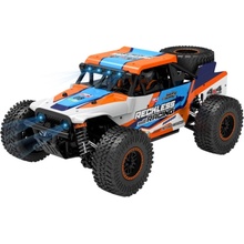 Absima Rock Racer Reckless 1:20 4WD RTR oranžový