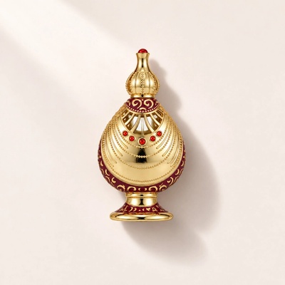 Al Haramain Sadaf parfémovaný olej unisex 15 ml