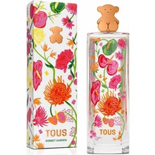 Tous Sorbet Garden toaletná voda dámska 50 ml