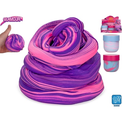 Mikro trading Glamour Hmota máslová 500 ml