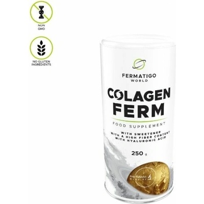 Fermatigo World Cola Ferm 250 g – Hledejceny.cz