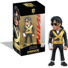 Minix Michael Jackson 10K 12 cm