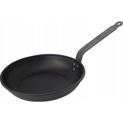 de Buyer Tradiční pánev Choc Resto hliníková 32 cm