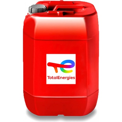 Total Traxium Gear 9 FE 75W-80 20 l