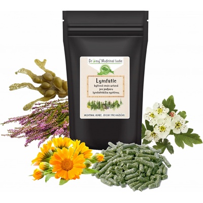 Dromy Lymfatic 1,5 kg