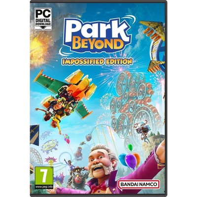 Park Beyond (Impossified Collector’s Edition)