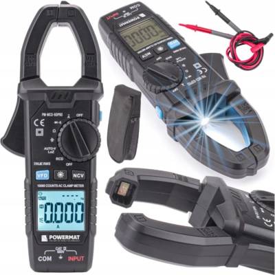 Powermat RCD 600A PM-MCG-60PRO
