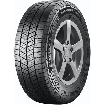 Continental VAN CONTACT A/S ULTRA C 185/65 R15 97R