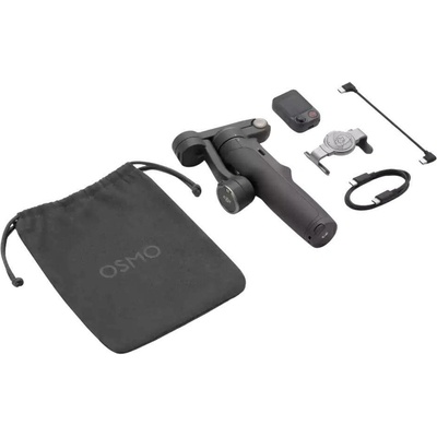 DJI Osmo Mobile 8P Standard Combo CP.OS.00000617.01 – Hledejceny.cz
