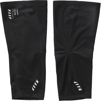 MAAP Knee Warmers Black