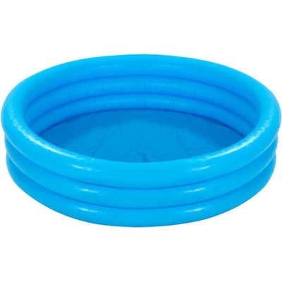 Intex 58446 Crystal Blue 168 x 41 cm – Hledejceny.cz