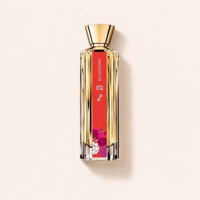 Jean Louis Scherrer Pop Delights 02 toaletní voda dámská 50 ml