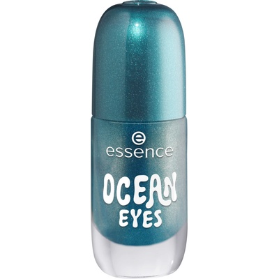 essence Lak na nehty Gel Nail 8 ml 36 Ocean Eyes