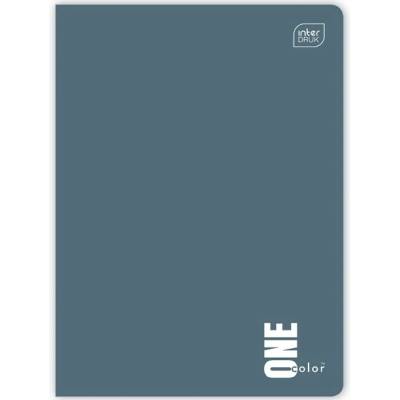 Interdruk Zošit A5 Mriežkovaný One Color