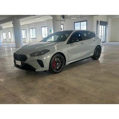 BMW 120d 120 kW