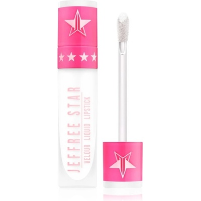 Jeffree Star Cosmetics Velour Liquid Lipstick tekutý rúž Drug Lord 5,6 ml