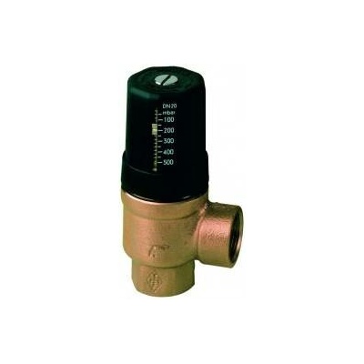 HEIMEIER hydrolux 1" 5501-04.000