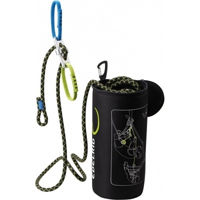 Edelrid Via Ferrata Belay Kit 15m